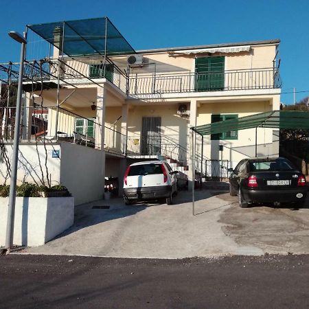 Apartmani Anka I Antonio Drage Eksteriør billede