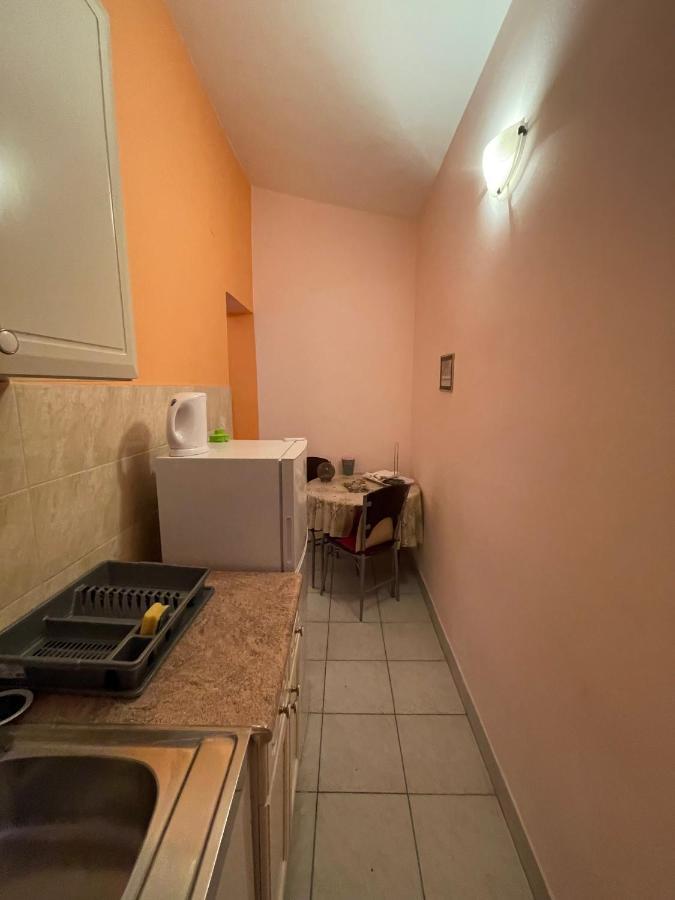 Apartmani Anka I Antonio Drage Eksteriør billede