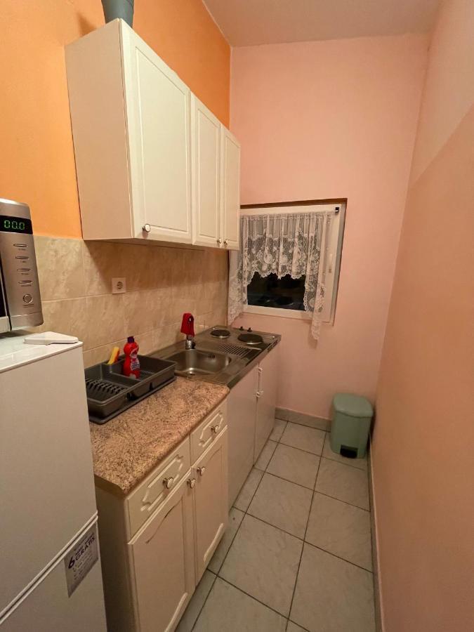Apartmani Anka I Antonio Drage Eksteriør billede